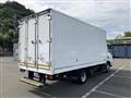 2020 Isuzu Elf Truck