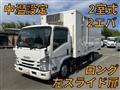 2020 Isuzu Elf Truck