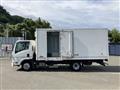 2020 Isuzu Elf Truck