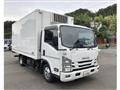 2020 Isuzu Elf Truck