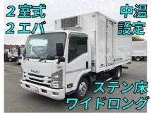 2020 Isuzu Elf Truck