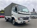 2015 Toyota Toyoace