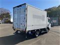 2017 Isuzu Elf Truck