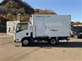 2017 Isuzu Elf Truck