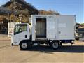 2017 Isuzu Elf Truck