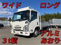 2020 Isuzu Elf Truck