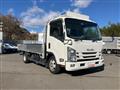 2020 Isuzu Elf Truck