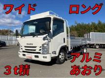 2020 Isuzu Elf Truck
