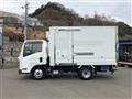 2019 Isuzu Elf Truck