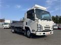 2021 Isuzu Elf Truck