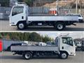 2021 Isuzu Elf Truck