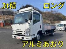 2021 Isuzu Elf Truck