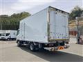 2019 Hino Dutro