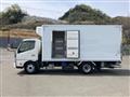 2019 Hino Dutro