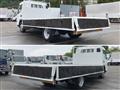 2007 Mitsubishi Fuso Canter