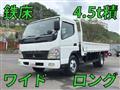 2007 Mitsubishi Fuso Canter