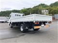 2007 Mitsubishi Fuso Canter
