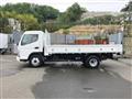 2007 Mitsubishi Fuso Canter