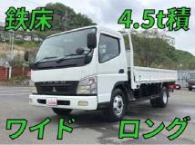 2007 Mitsubishi Fuso Canter
