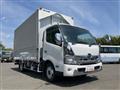 2015 Hino Dutro