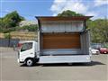 2015 Hino Dutro