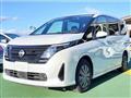 2024 Nissan Serena