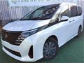 2024 Nissan Serena