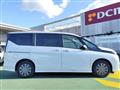 2024 Nissan Serena