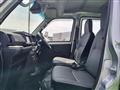 2021 Daihatsu Hijet Cargo