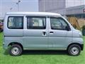 2021 Daihatsu Hijet Cargo