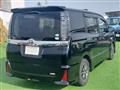 2014 Toyota Voxy