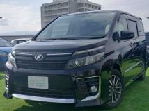 2014 Toyota Voxy