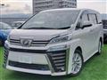 2018 Toyota Vellfire