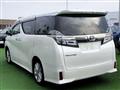 2018 Toyota Vellfire