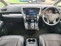 2018 Toyota Vellfire