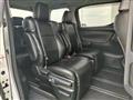 2018 Toyota Vellfire