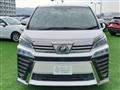 2018 Toyota Vellfire