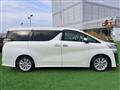 2018 Toyota Vellfire