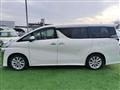 2018 Toyota Vellfire