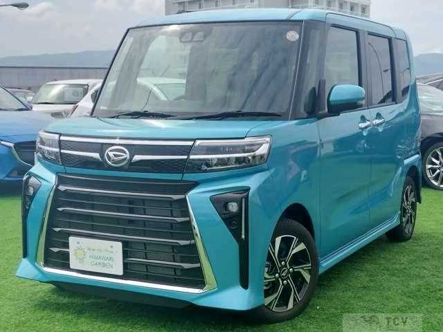 2025 Daihatsu Tanto