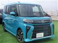 2025 Daihatsu Tanto