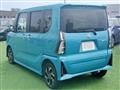 2025 Daihatsu Tanto