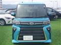 2025 Daihatsu Tanto