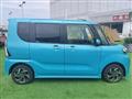 2025 Daihatsu Tanto