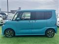 2025 Daihatsu Tanto