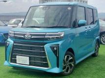 2025 Daihatsu Tanto