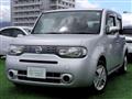 2016 Nissan Cube