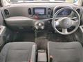 2016 Nissan Cube