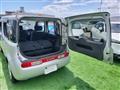 2016 Nissan Cube