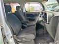 2016 Nissan Cube
